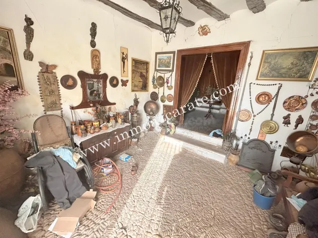Encantadora casa de pueblo en Piedramillera con posibilidad  - foto 2