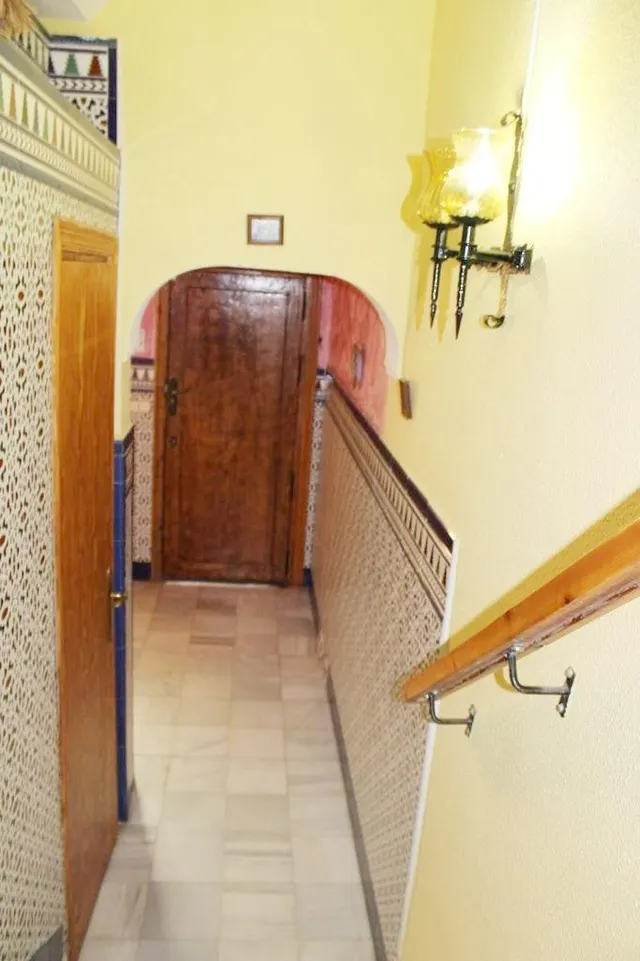 DUPLEX CON APARTAMENTO INDEPENDIENTE — 21