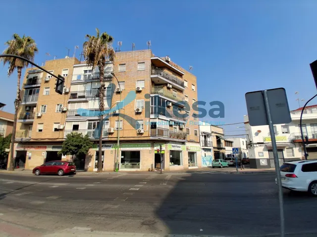 Venta de apartamento en Sevilla