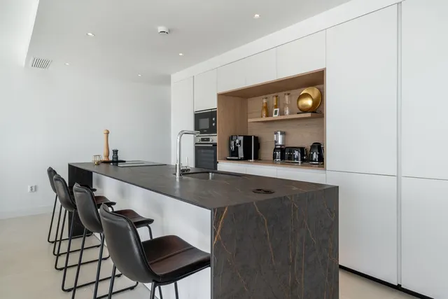 Ático 3 habitaciones 151m² en venta - Centro — 7