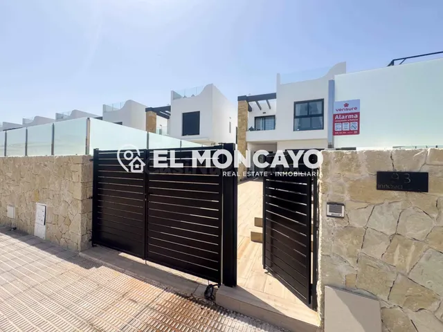 Maravilloso chalet independiente con piscina privada a 800m  - foto 5