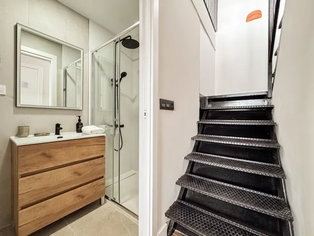 Apartamento 2 habitaciones 110m² en venta - Parlamento - Torneo — 18