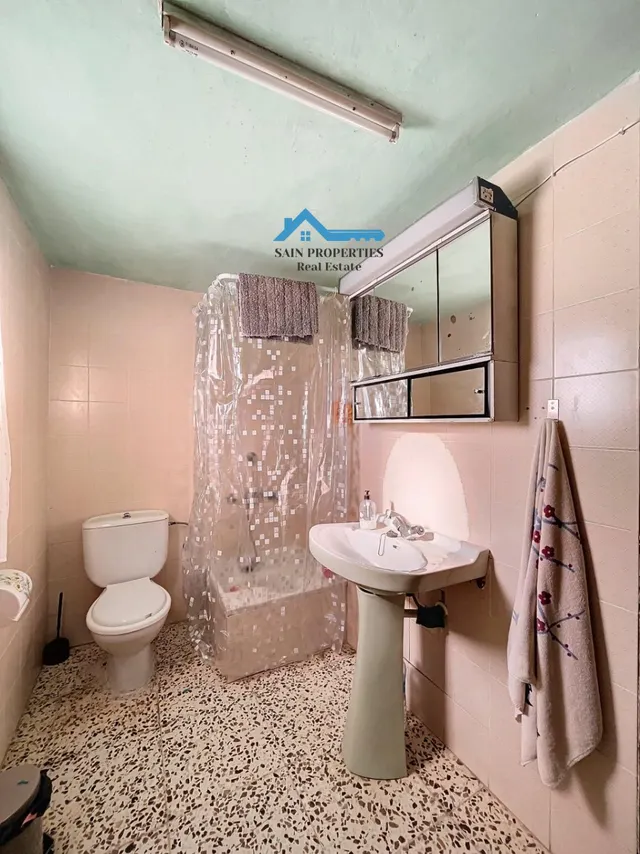 Preciosa casa de campo a escasos metros de la Font del Abre a pies de la Sierra Aitana, Confrides — 8