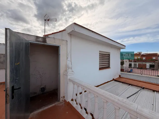 Casa en venta en el centro de Bormujos – comodidad y excelente ubicación — 30