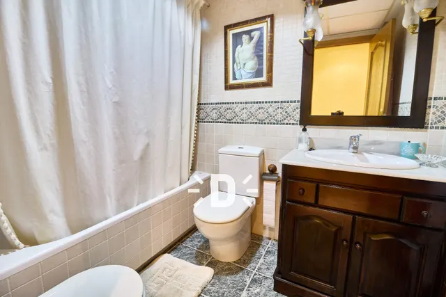 SE ALQUILA BONITA VIVIENDA EN BENETUSSER — 12