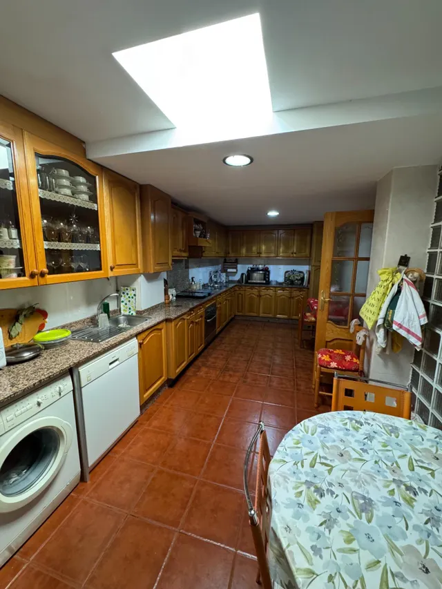 Vivienda Unifamiliar con dos pisos independientes — 20