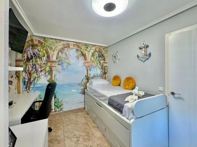 Apartamento 2 habitaciones 62m² en venta - La Mata pueblo — 15