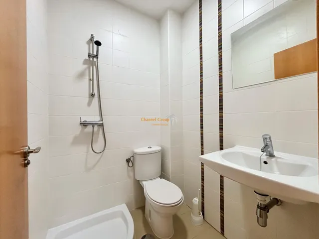 Piso en Guardamar del segura en primera línea del mar — 9