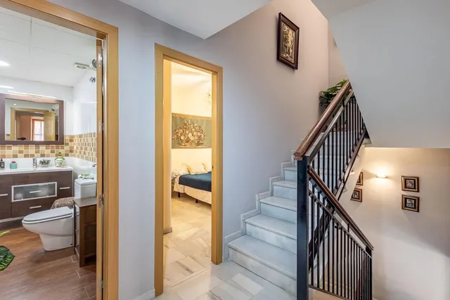 Dúplex en nueva de la virgen - Granada — 14