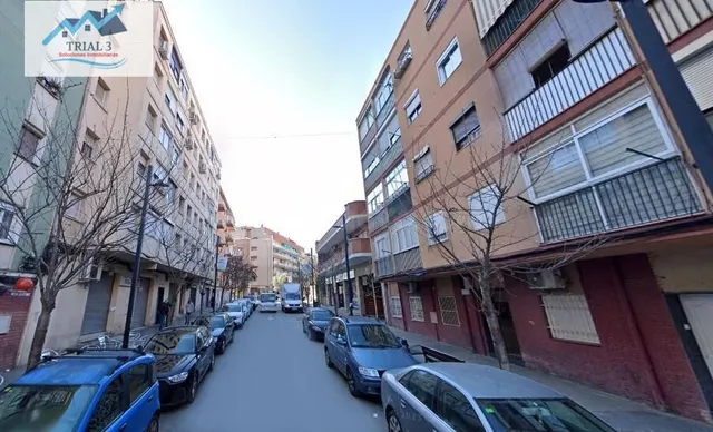 Venta Piso en Ripollet (Barcelona) - foto 2