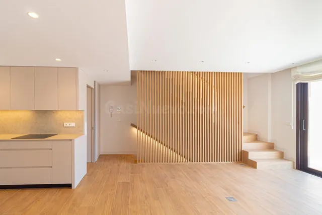 VILLA MODERNA DE 3 DORMITORIOS Y 2 BAÑOS EN LO PAGAN (SANTIAGO DE LA RIBERA) — 8