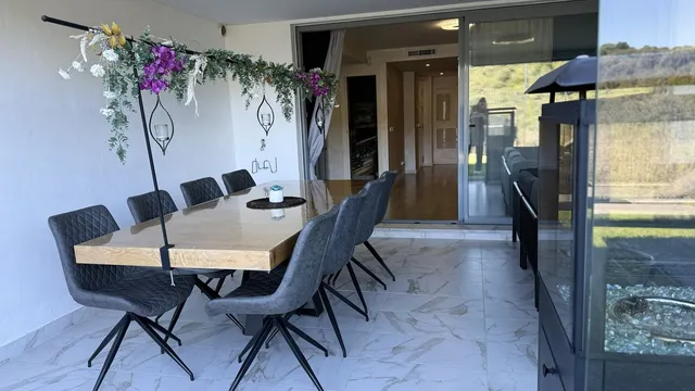Apartamento 2 habitaciones 119m² en venta - Costa Del Sol — 13