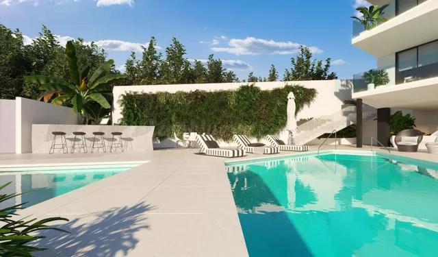 Ático 4 habitaciones 225m² en venta - El Higuerón — 8