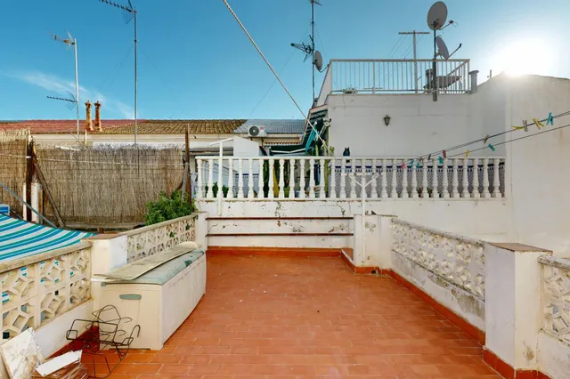 Exclusivo Dúplex en Ciudad Jardín, Cartagena - Ideal para Familias — 35