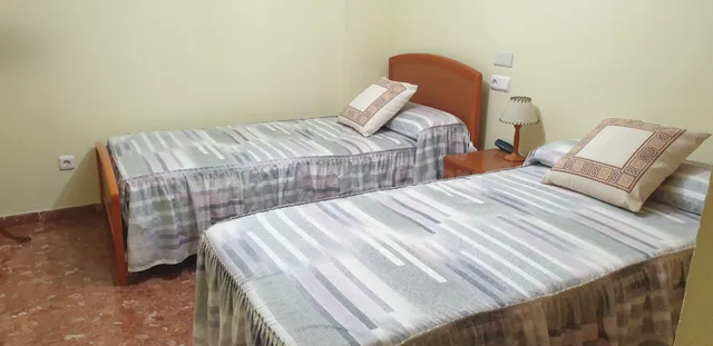 VIVIENDA SEMINUEVA EN ANTIGUOS JUZGADOS - foto 5