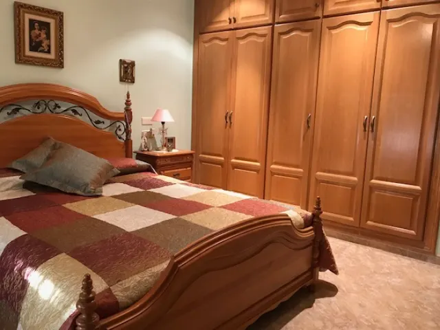 CHALET EN CIUDAD JARDIN ,,,OCASION — 14