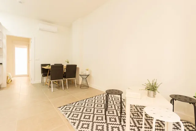 Estudio en Elda - Ideal para Inversores o personas solas. - foto 5