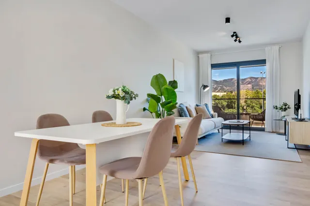 Ático 2 habitaciones 127m² en venta - Las lagunas centro — 50