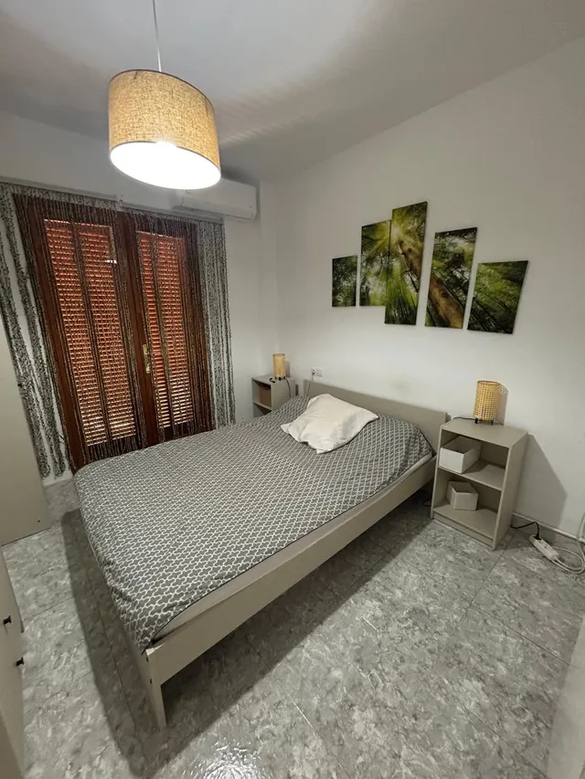 PISO DE DOS habitaciones EN S'ARENAL — 12