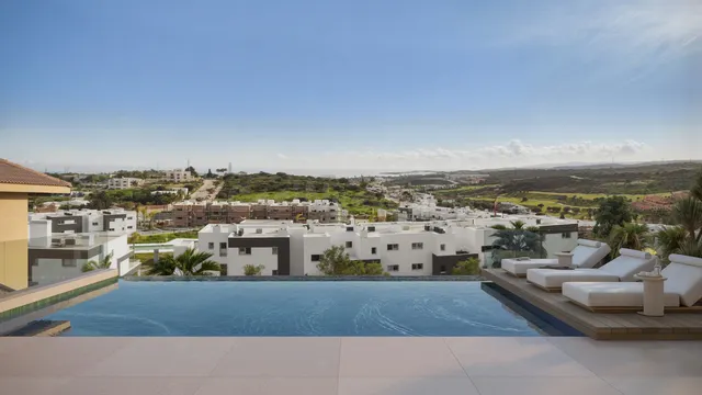 Chalet 5 habitaciones 410m² en venta - Costa Del Sol - foto 2