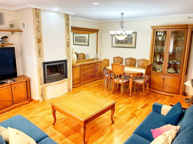 IMPRESIONANTE CHALET EN VENTA EN MAZARRON — 5