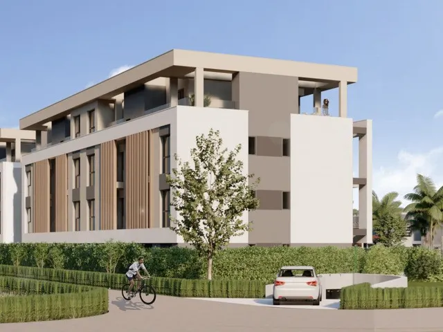 Apartamento 3 habitaciones 109m² en venta - Dolores de Pacheco-Santa Rosalía — 7