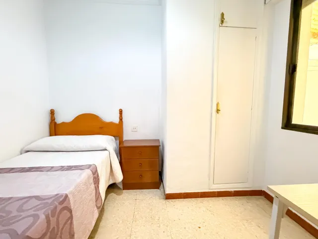 ¡Magnífico Piso en Alquiler por 11 Meses para ESTUDIANTES! — 35
