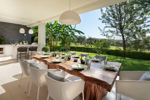 Chalet 6 habitaciones 702m² en venta - Marbella - foto 3