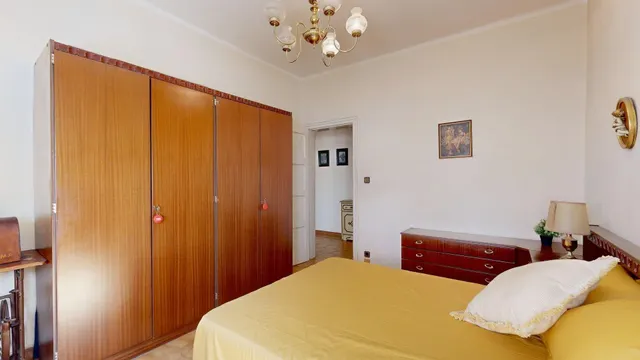 ¡Junto a Puerta del Carmen! Piso luminoso de 76 m2 con gran potencial para reformar — 14