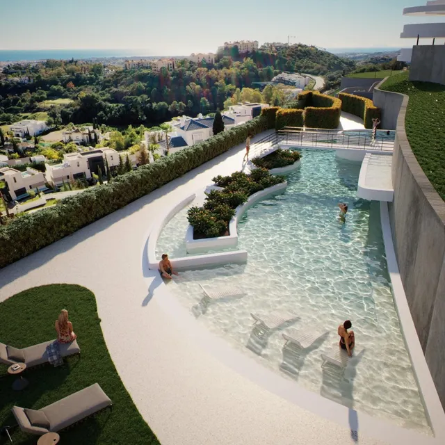 Ático 3 habitaciones 220m² en venta - La Quinta — 36