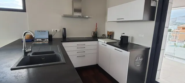VILLAS MODERNAS EN BALCÓN DE FINESTRAT A UN PASO DE BENIDORM!!! — 18