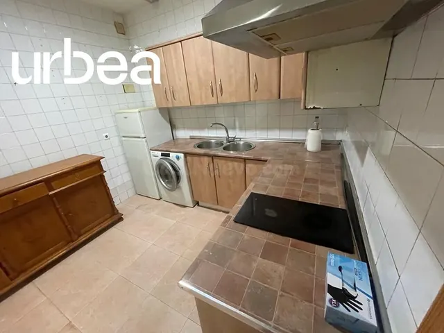 APARTAMENTO EN ZONA LAS CHAPAS-GAMARRA — 2