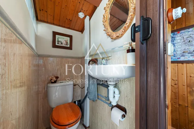 Casa 4 habitaciones 249m² en venta - Regueral - Prat dEn Foré — 47