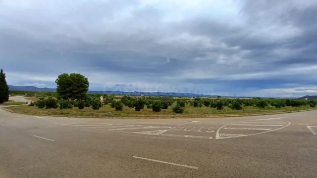 SOLAR en venta, en Casinos, Urbanización El Pinar, próximo a - foto 4