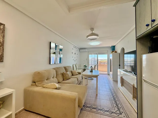 Apartamento 2 habitaciones 53m² en venta - Gaspar Perrelló — 22
