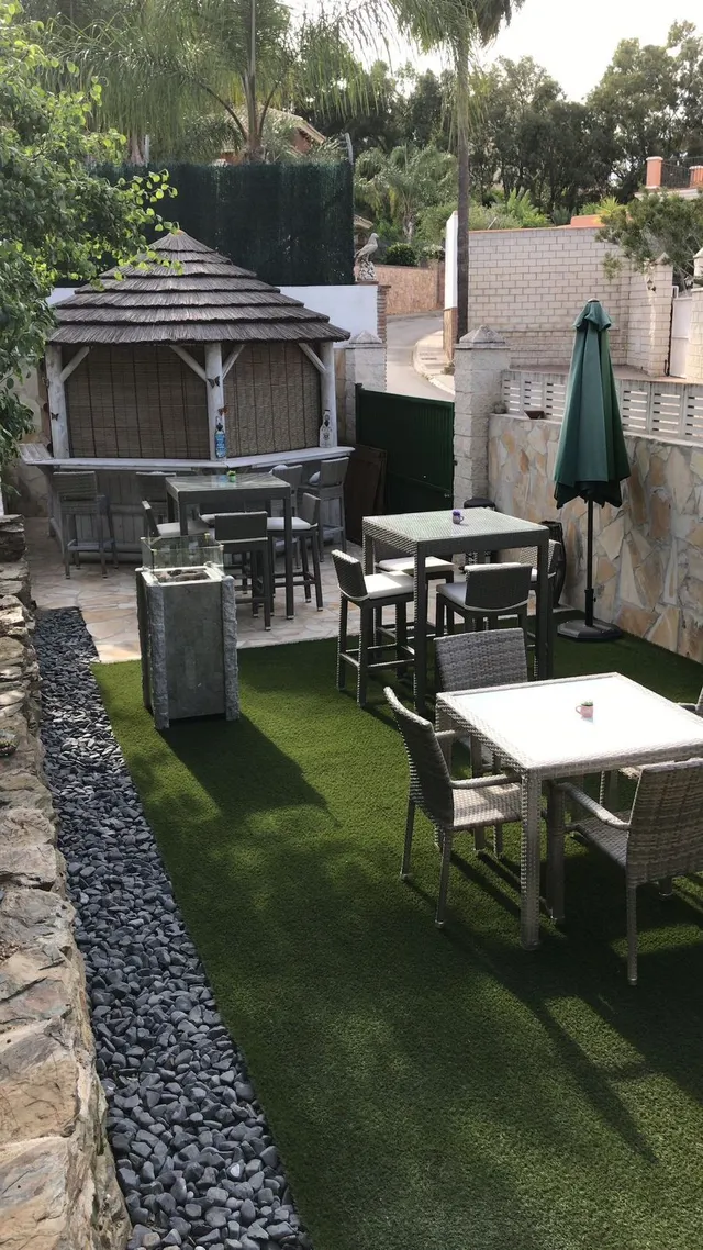 Chalet 8 habitaciones 470m² en venta - Riviera del sol — 45