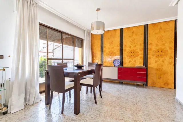 ¡espectacular chalet en Blanca! vive junto al río en el corazón del valle de ricote — 9