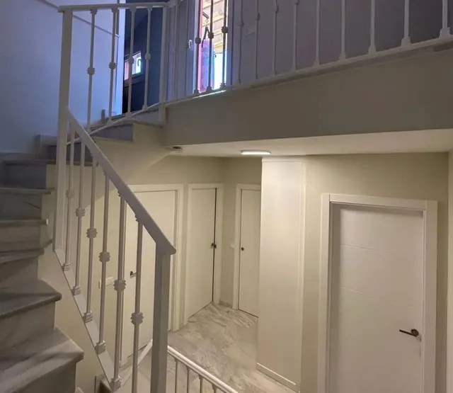 Adosado 4 habitaciones 256m² en venta - El Madroñal — 20