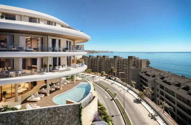 Apartamento 3 habitaciones 170m² en venta - Torreblanca del Sol — 49
