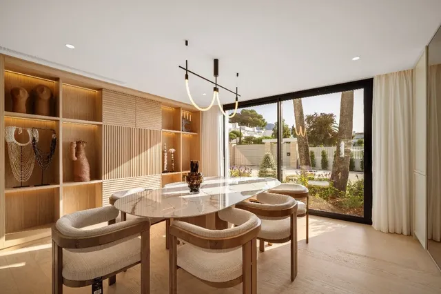 Villa 6 habitaciones 840m² en venta - Aloha — 29