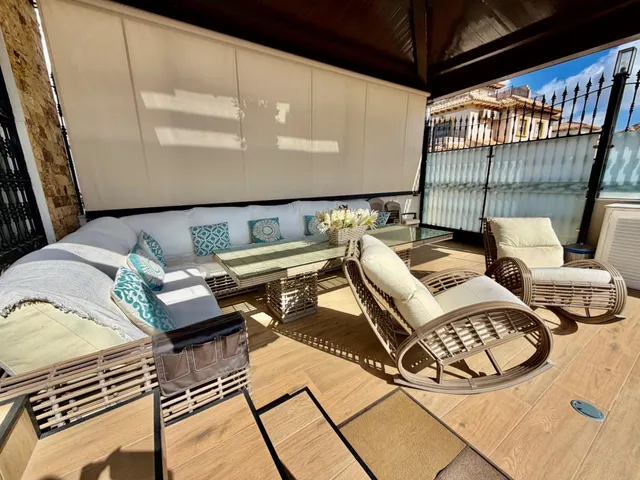 Casa 4 habitaciones 189m² en venta - La Zenia — 41