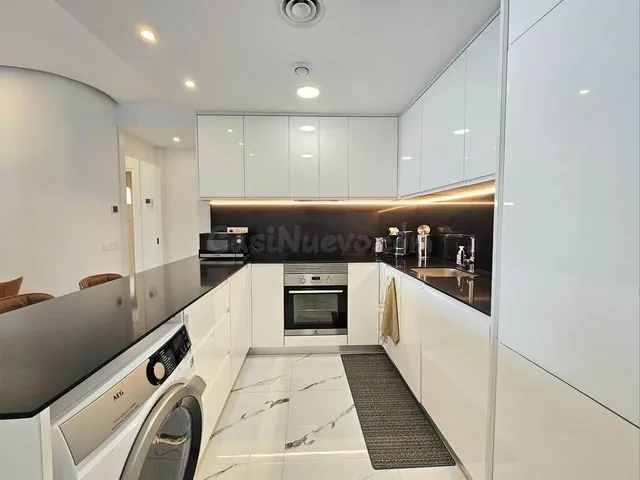 Apartamento 3 habitaciones 84m² en venta - Monte y Mar — 9