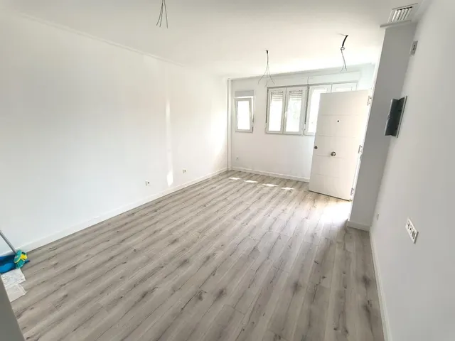 SE VENDE PLANTA BAJA EN ZARANDONA