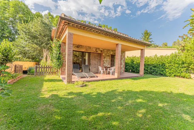 Casa 3 habitaciones 222m² en venta - Pirineo de girona — 27