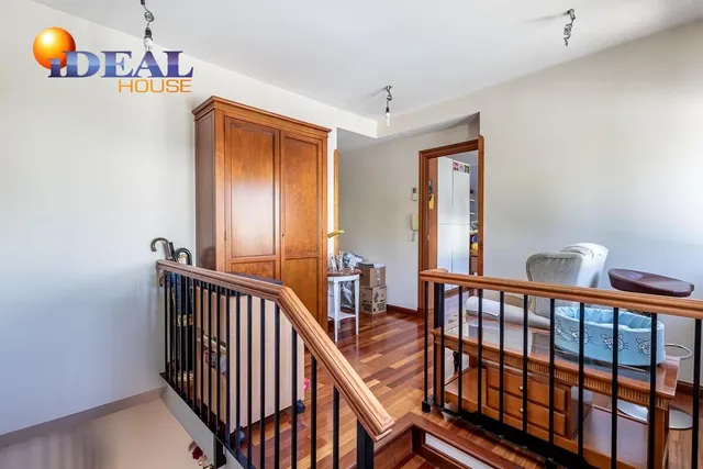 Chalet Exclusivo en Camino Bajo de Huétor — 29