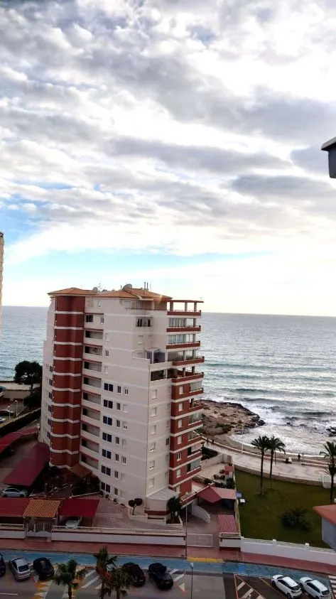 Apartamento 1 habitación 63m² en venta - Playa arenal-bol — 19