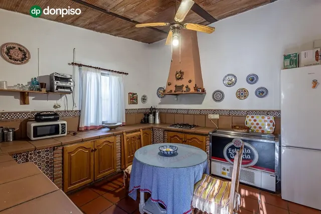 Chalet en los Chopos, Las Gabias — 43
