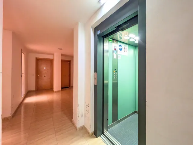 ÁTICO DÚPLEX EN VENTA EN CAMARLES — 14