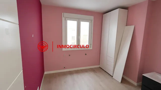 Piso Centro de Burgos Calzadas — 9