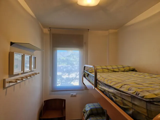 BONITO PISO DE 2 habitaciones EN SALATAR EN VENTA — 22